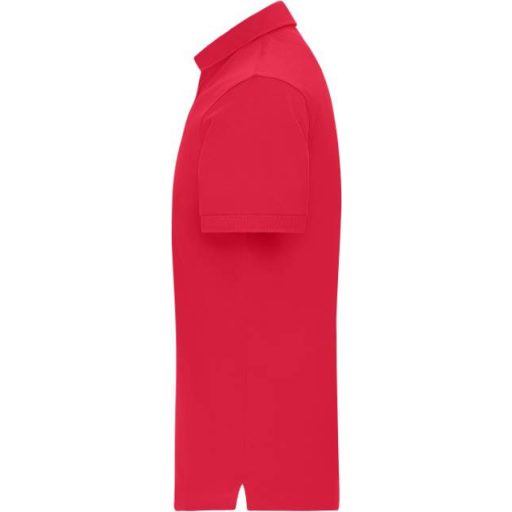 Daiber | JN 1300 Férfi jersey galléros póló