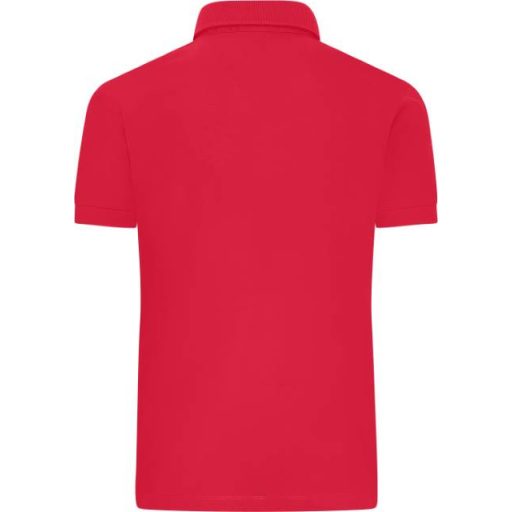 Daiber | JN 1300 Férfi jersey galléros póló
