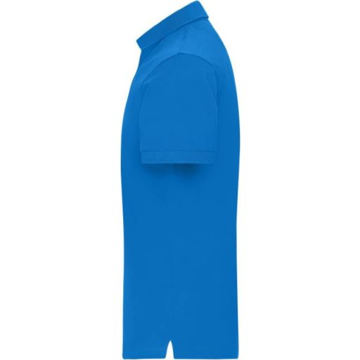 Daiber | JN 1300 Férfi jersey galléros póló