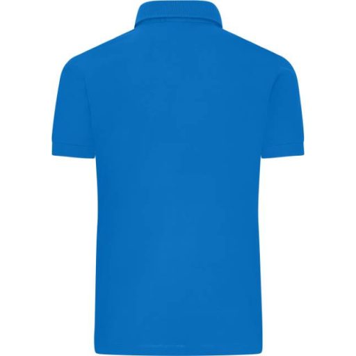 Daiber | JN 1300 Férfi jersey galléros póló