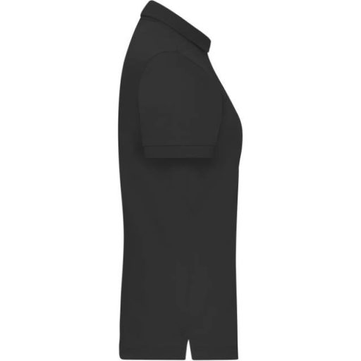 Daiber | JN 1301 Női jersey galléros póló