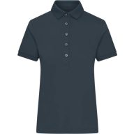 Daiber | JN 1301 Női jersey galléros póló