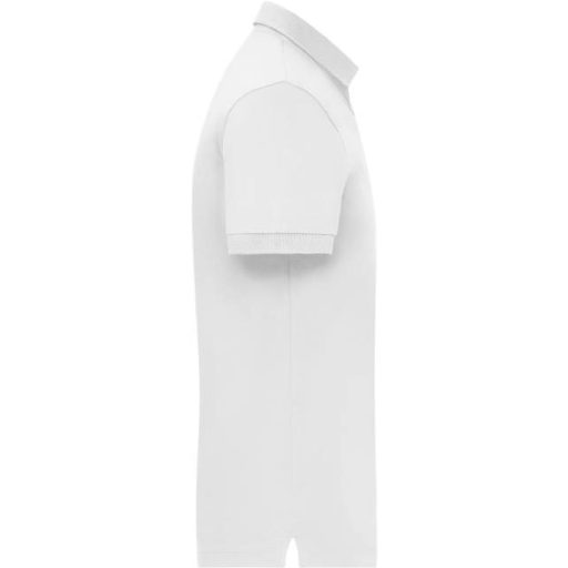 Daiber | JN 1302 Férfi slim fit jersey galléros póló