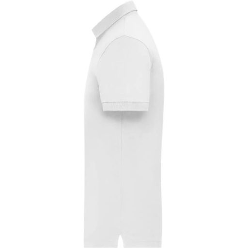 Daiber | JN 1302 Férfi slim fit jersey galléros póló