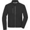 Daiber | JN 1316 Férfi 2 rétegű softshell dzseki