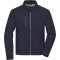 Daiber | JN 1316 Férfi 2 rétegű softshell dzseki