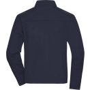 Daiber | JN 1316 Férfi 2 rétegű softshell dzseki