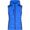 Daiber | JN 1327 Női stretch polár mellény
