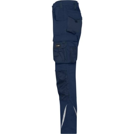 Daiber | JN 1832 (42-60) Munkásnadrág "Modern Style" – Erős