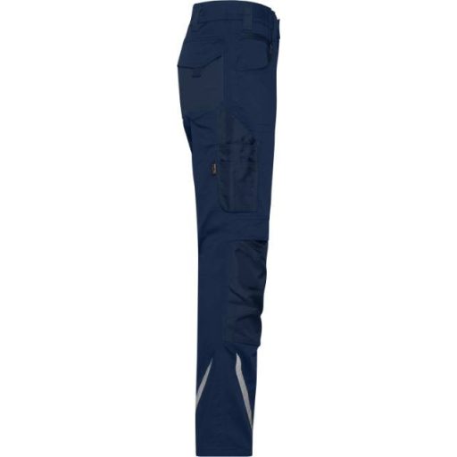 Daiber | JN 1832 (42-60) Munkásnadrág "Modern Style" – Erős