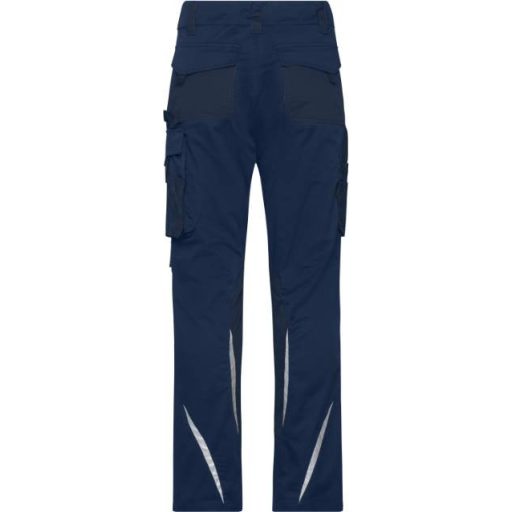 Daiber | JN 1832 (42-60) Munkásnadrág "Modern Style" – Erős