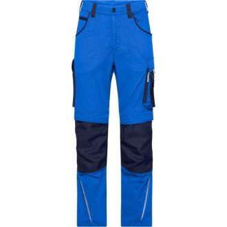   Daiber | JN 1832 (42-60) Munkásnadrág "Modern Style" – Erős
