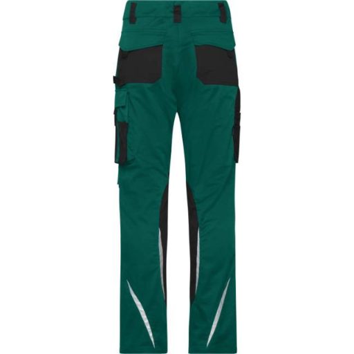 Daiber | JN 1832 (25-28) Munkásnadrág "Modern Style" – Erős