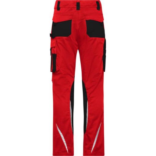 Daiber | JN 1832 (25-28) Munkásnadrág "Modern Style" – Erős