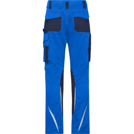 Daiber | JN 1832 (25-28) Munkásnadrág "Modern Style" – Erős