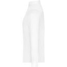 Daiber | JN 1373 Vegyes poplin női blúz, hosszú ujjú