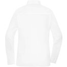 Daiber | JN 1373 Vegyes poplin női blúz, hosszú ujjú