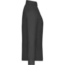 Daiber | JN 1373 Vegyes poplin női blúz, hosszú ujjú