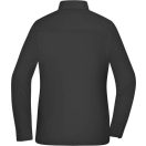 Daiber | JN 1373 Vegyes poplin női blúz, hosszú ujjú
