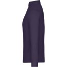 Daiber | JN 1373 Vegyes poplin női blúz, hosszú ujjú