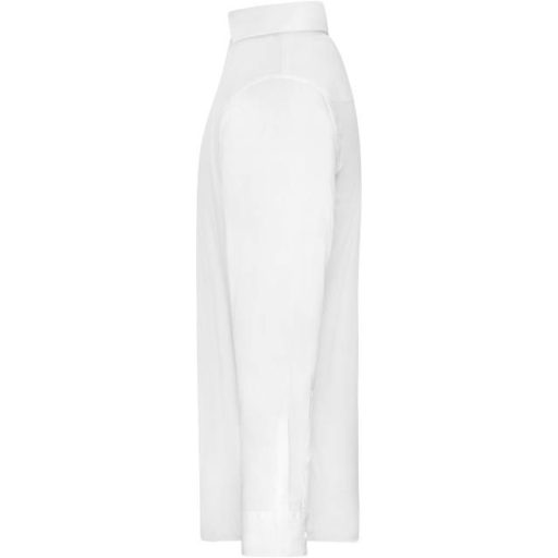 Daiber | JN 1374 Vegyes poplin férfi ing, hosszú ujjú