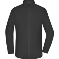 Daiber | JN 1374 Vegyes poplin férfi ing, hosszú ujjú