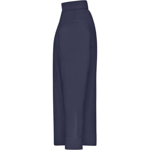 Daiber | JN 1374 Vegyes poplin férfi ing, hosszú ujjú