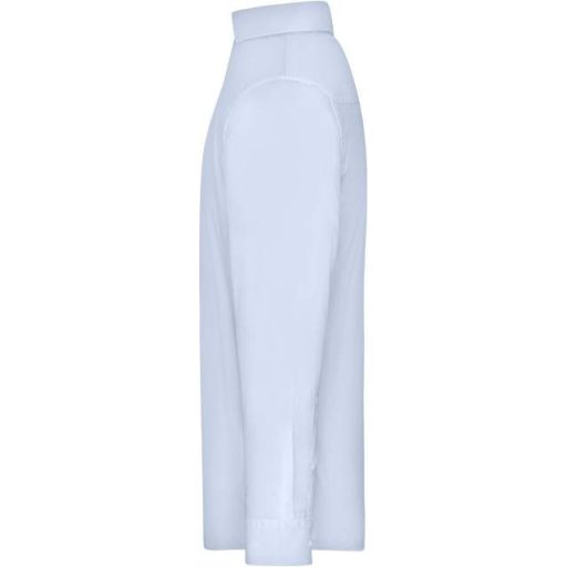 Daiber | JN 1374 Vegyes poplin férfi ing, hosszú ujjú