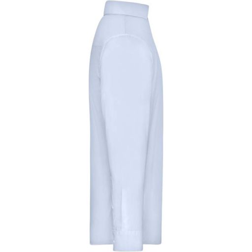 Daiber | JN 1374 Vegyes poplin férfi ing, hosszú ujjú