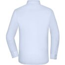 Daiber | JN 1374 Vegyes poplin férfi ing, hosszú ujjú