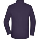 Daiber | JN 1374 Vegyes poplin férfi ing, hosszú ujjú