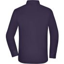 Daiber | JN 1374 Vegyes poplin férfi ing, hosszú ujjú