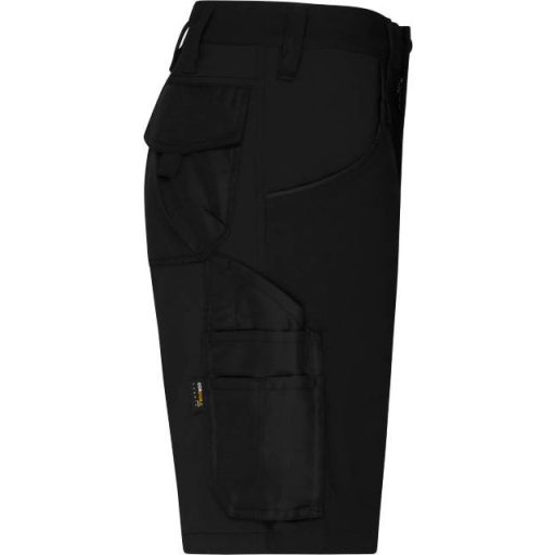 Daiber | JN 1811 Munkaruha stretch bermuda "Slim Line"
