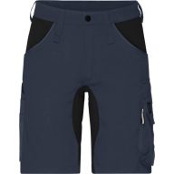   Daiber | JN 1811 Munkaruha stretch bermuda "Slim Line"