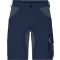Daiber | JN 1811 Munkaruha stretch bermuda "Slim Line"