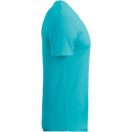 Daiber | JN 8008 Férfi bio póló