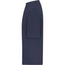 Daiber | 8041 Nehéz, oversize bio póló