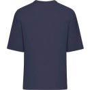 Daiber | 8041 Nehéz, oversize bio póló