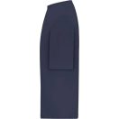 Daiber | 8041 Nehéz, oversize bio póló