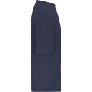 Daiber | 8041 Nehéz, oversize bio póló