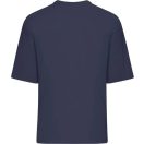 Daiber | 8041 Nehéz, oversize bio póló