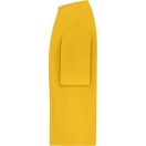 Daiber | 8041 Nehéz, oversize bio póló