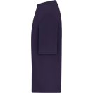 Daiber | 8041 Nehéz, oversize bio póló