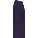Daiber | 8041 Nehéz, oversize bio póló