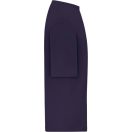 Daiber | 8041 Nehéz, oversize bio póló
