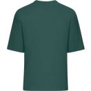 Daiber | 8041 Nehéz, oversize bio póló