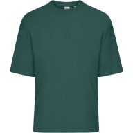 Daiber | 8041 Nehéz, oversize bio póló