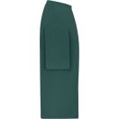 Daiber | 8041 Nehéz, oversize bio póló
