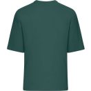 Daiber | 8041 Nehéz, oversize bio póló