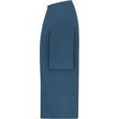 Daiber | 8041 Nehéz, oversize bio póló
